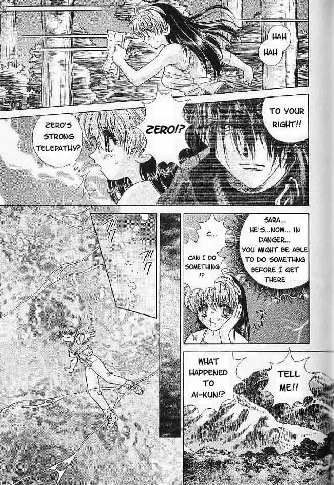 Page 70 Chapter 5 Psychic Academy