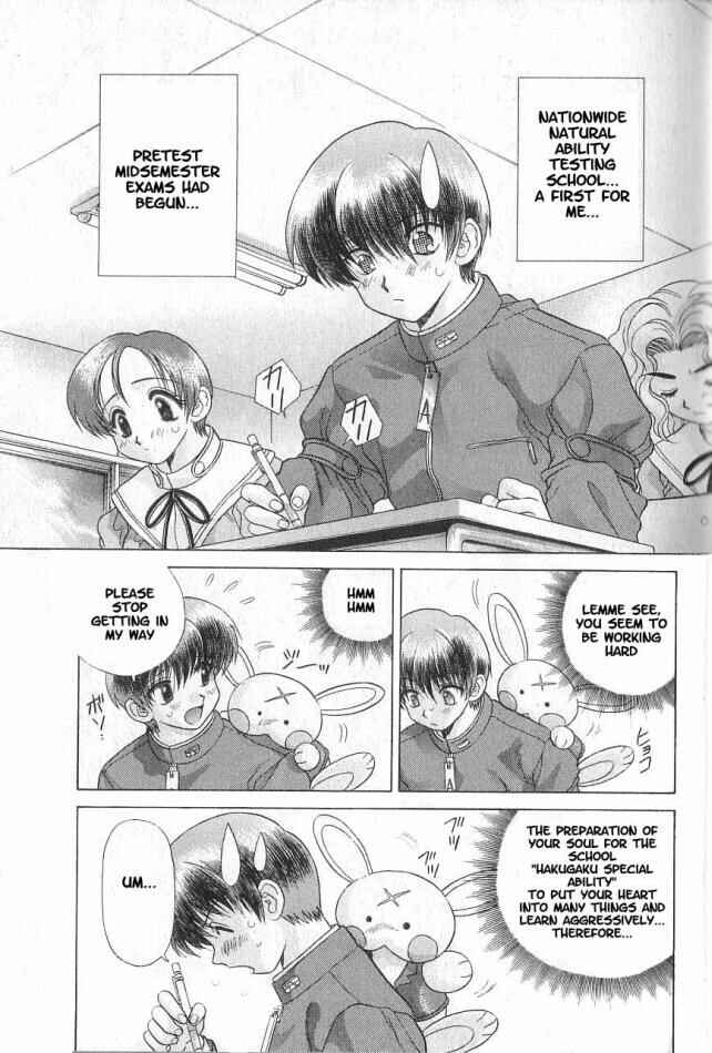 Page 8 Chapter 5 Psychic Academy