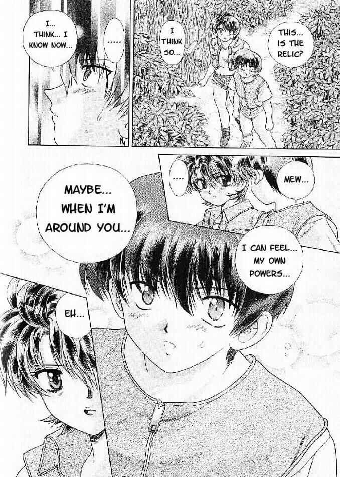 Page 83 Chapter 5 Psychic Academy