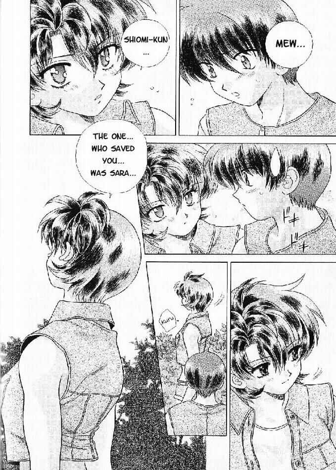 Page 85 Chapter 5 Psychic Academy