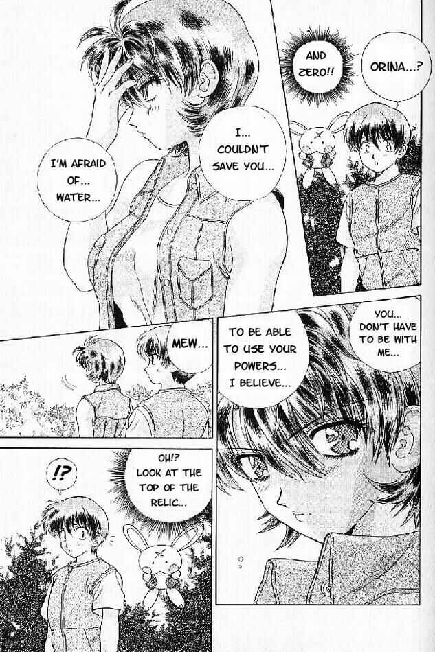 Page 86 Chapter 5 Psychic Academy