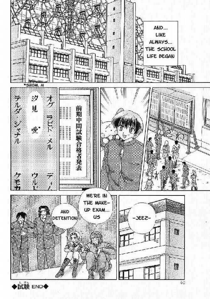 Page 93 Chapter 5 Psychic Academy
