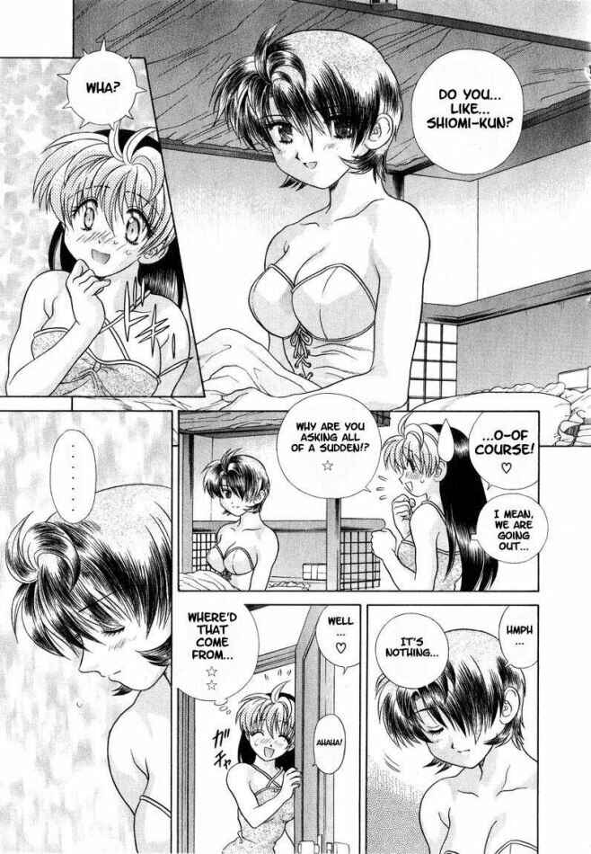 Page 12 Chapter 25 Psychic Academy