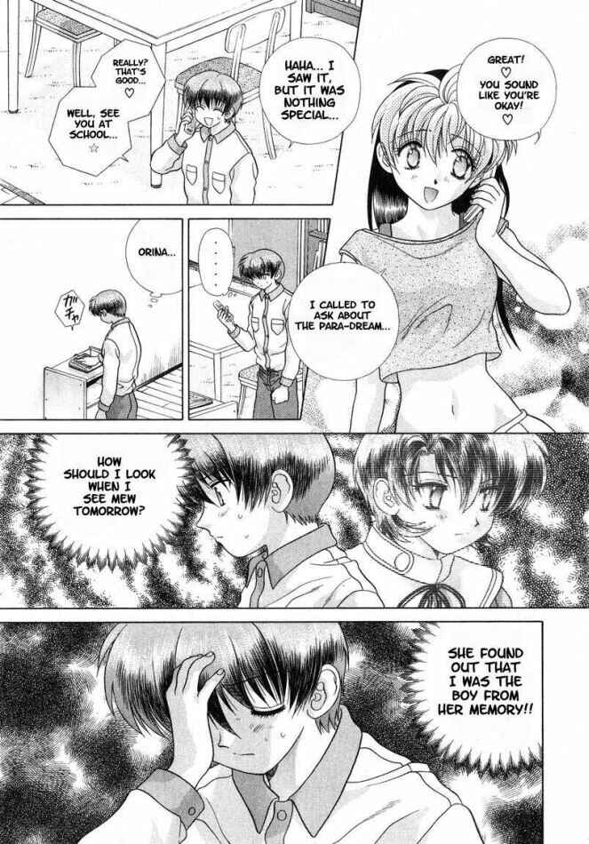 Page 20 Chapter 25 Psychic Academy