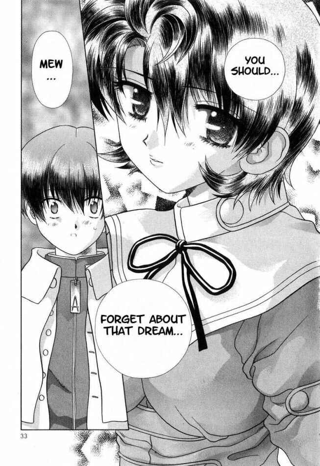 Page 34 Chapter 25 Psychic Academy