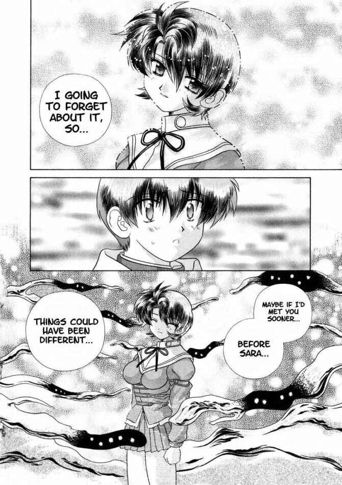 Page 35 Chapter 25 Psychic Academy