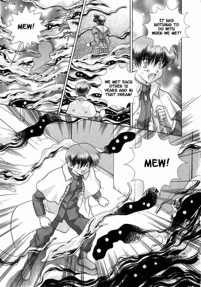 Page 36 Chapter 25 Psychic Academy