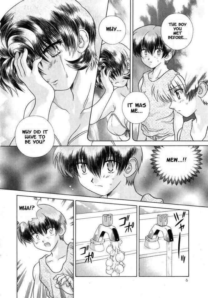Page 7 Chapter 25 Psychic Academy