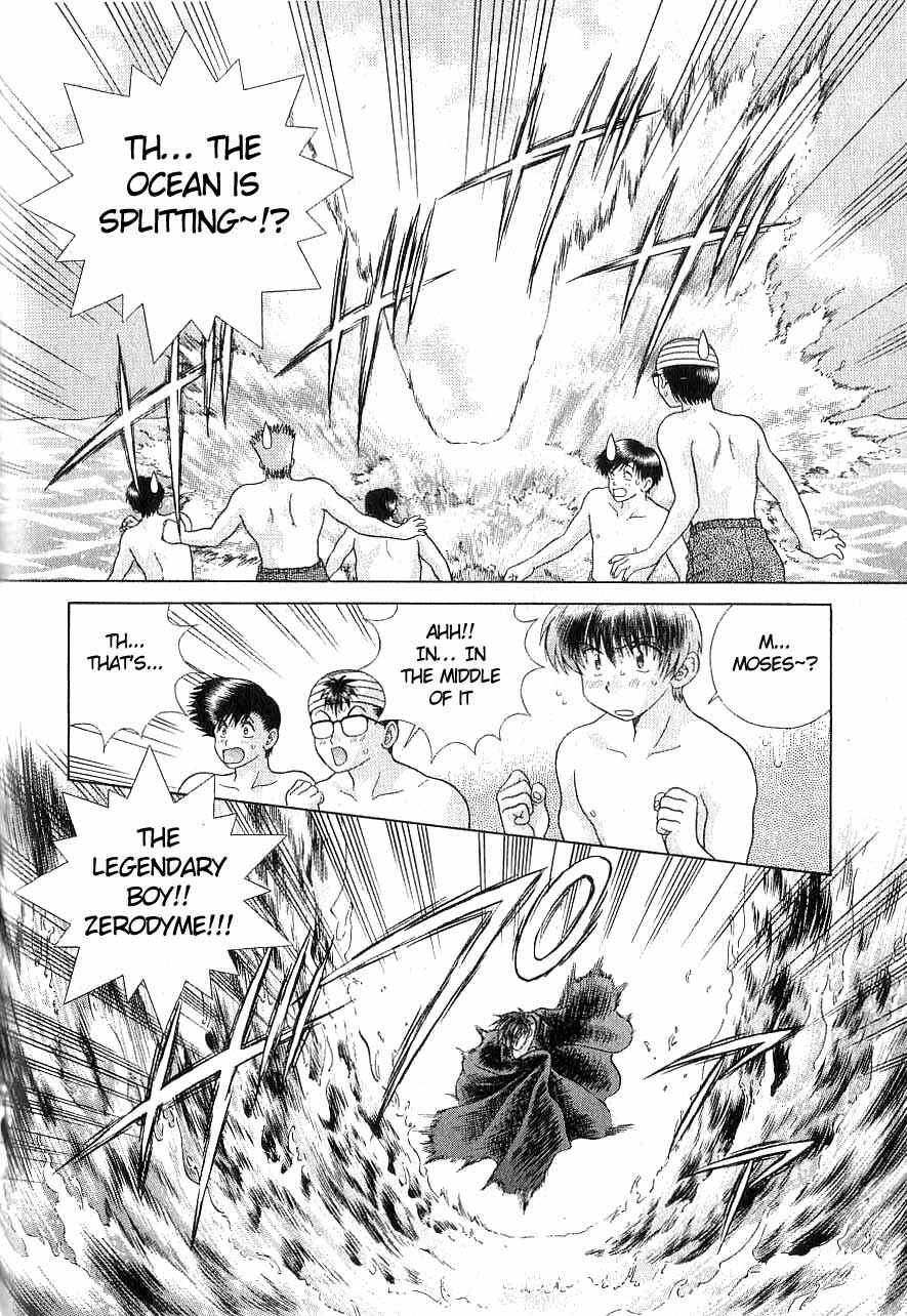 Page 10 Chapter 13 Psychic Academy