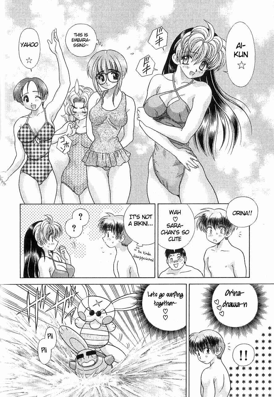 Page 12 Chapter 13 Psychic Academy