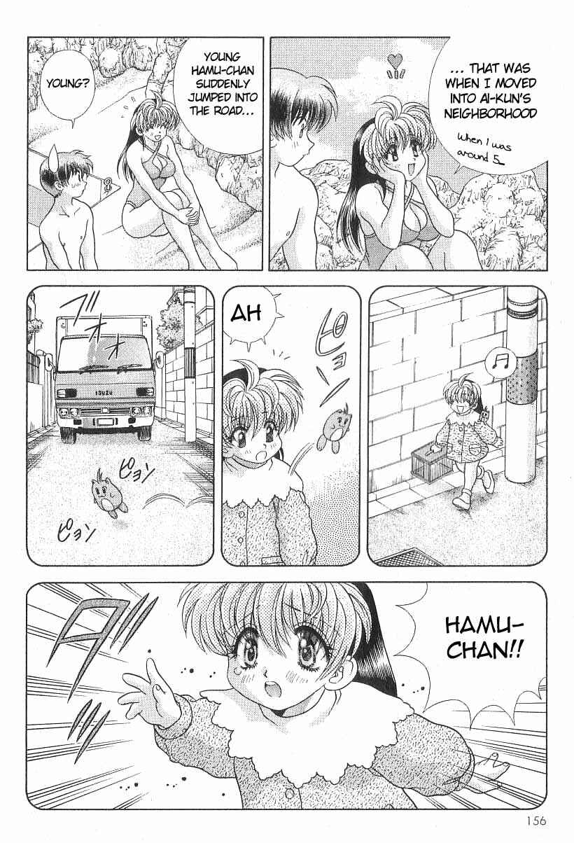 Page 18 Chapter 13 Psychic Academy