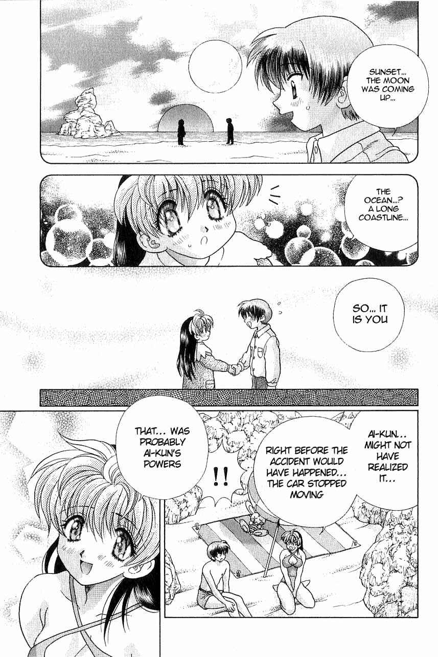 Page 21 Chapter 13 Psychic Academy