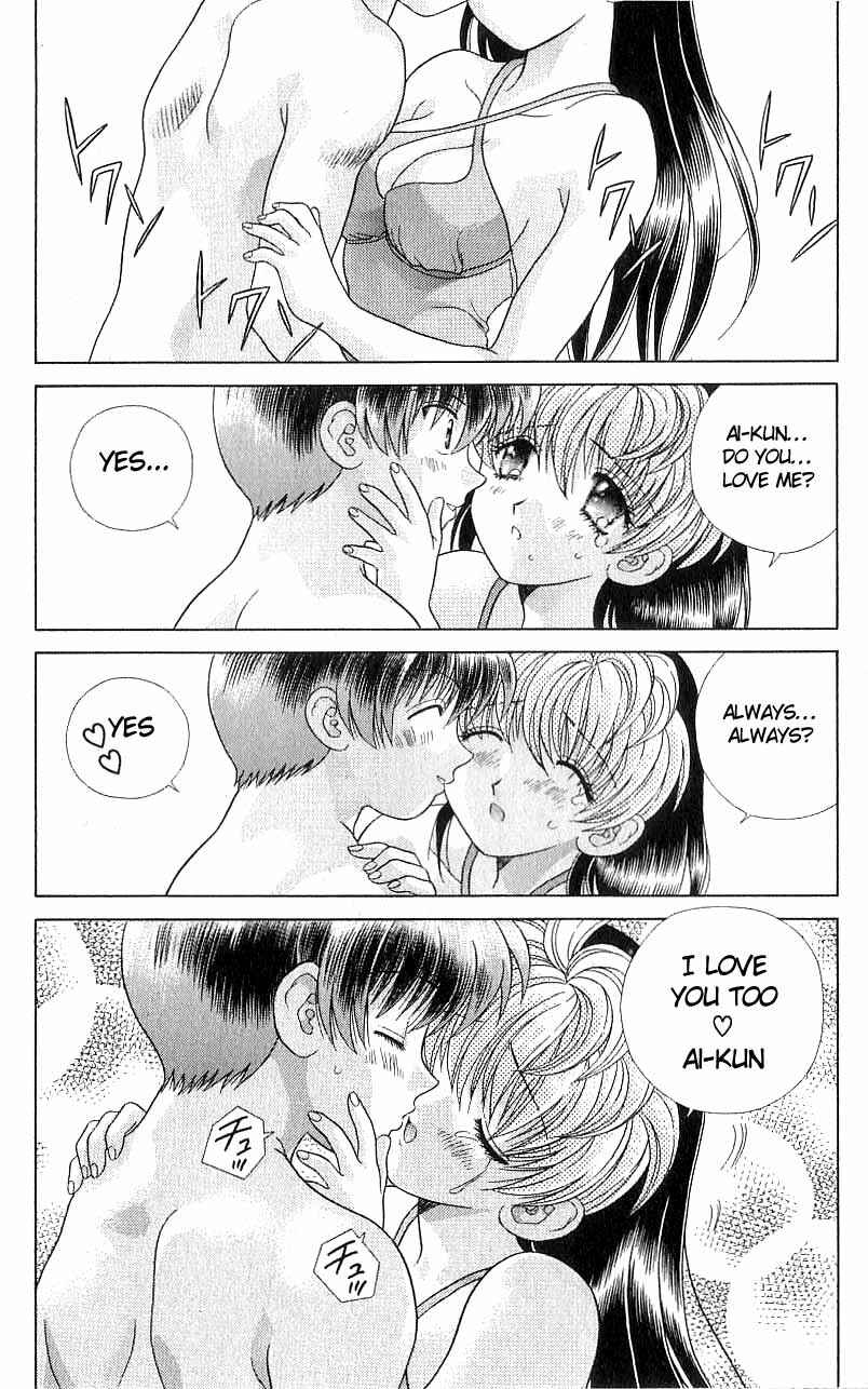 Page 26 Chapter 13 Psychic Academy