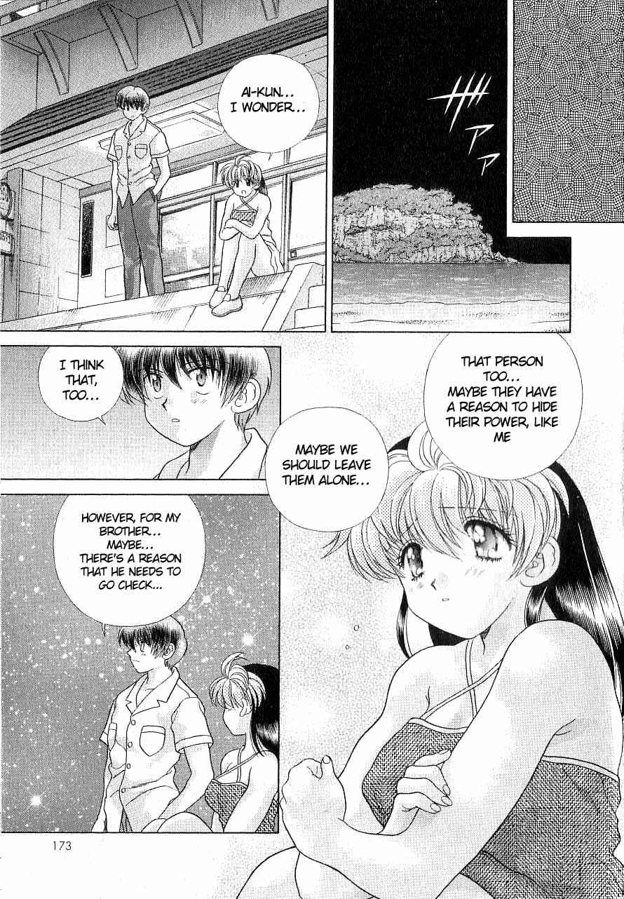 Page 35 Chapter 13 Psychic Academy