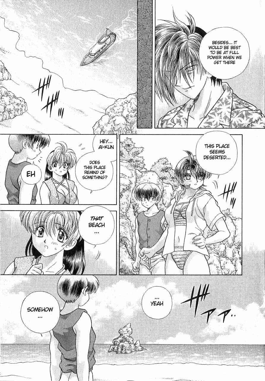 Page 37 Chapter 13 Psychic Academy