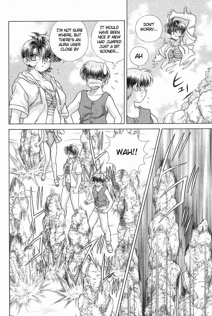 Page 40 Chapter 13 Psychic Academy