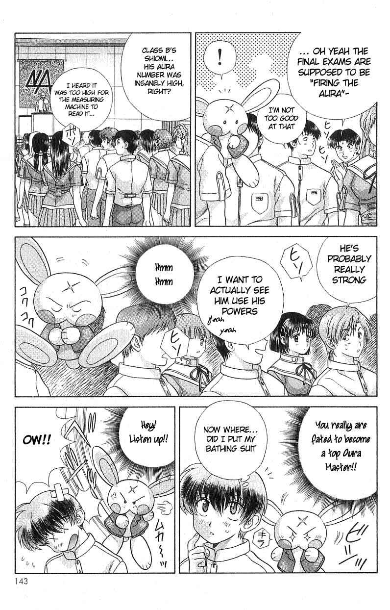Page 5 Chapter 13 Psychic Academy