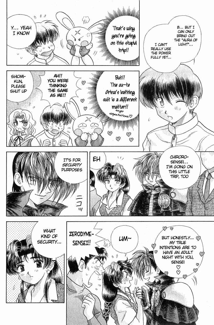 Page 6 Chapter 13 Psychic Academy