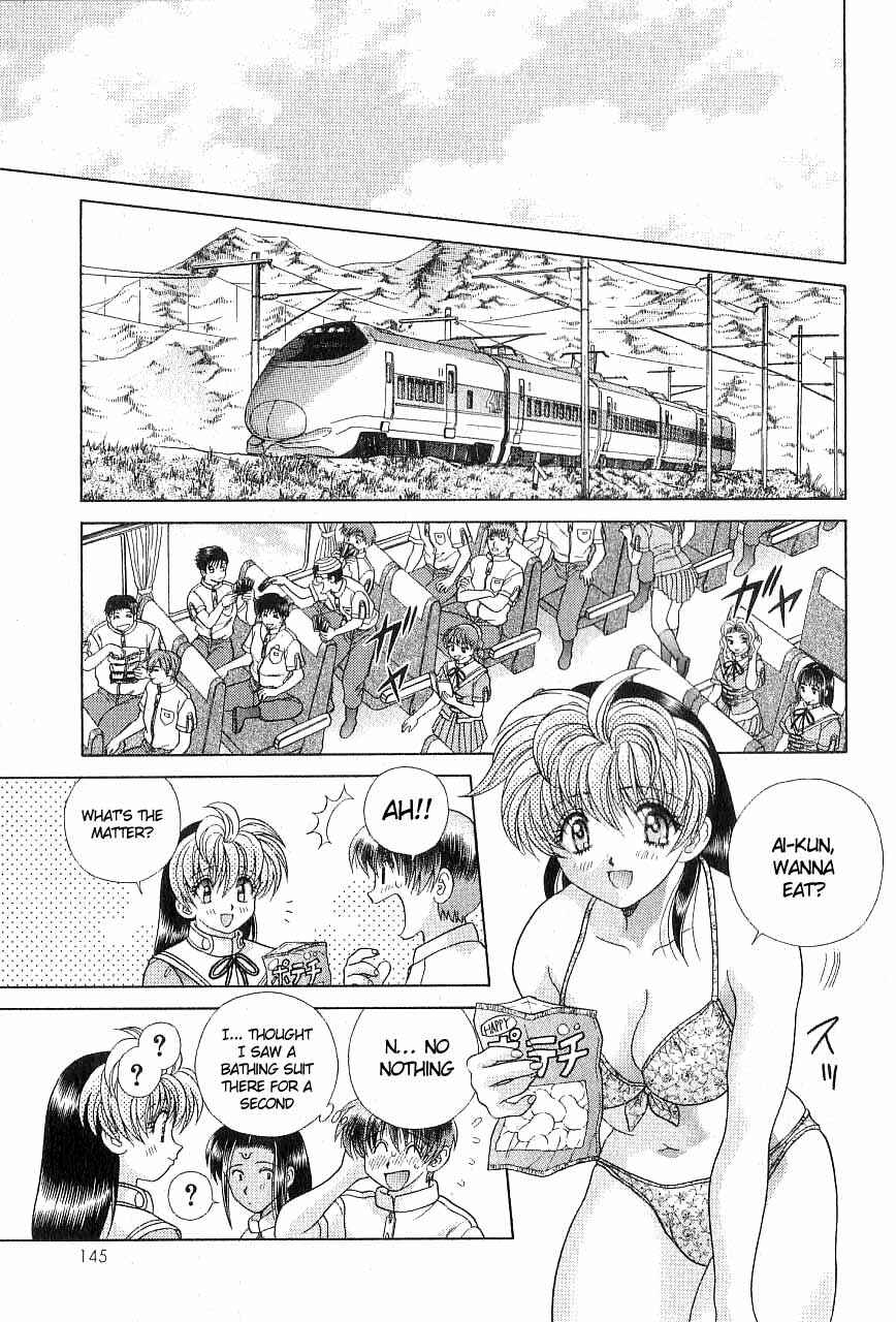 Page 7 Chapter 13 Psychic Academy