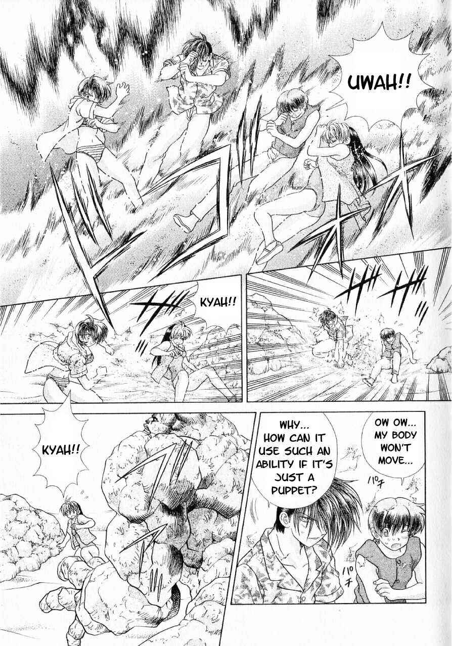 Page 10 Chapter 14 Psychic Academy