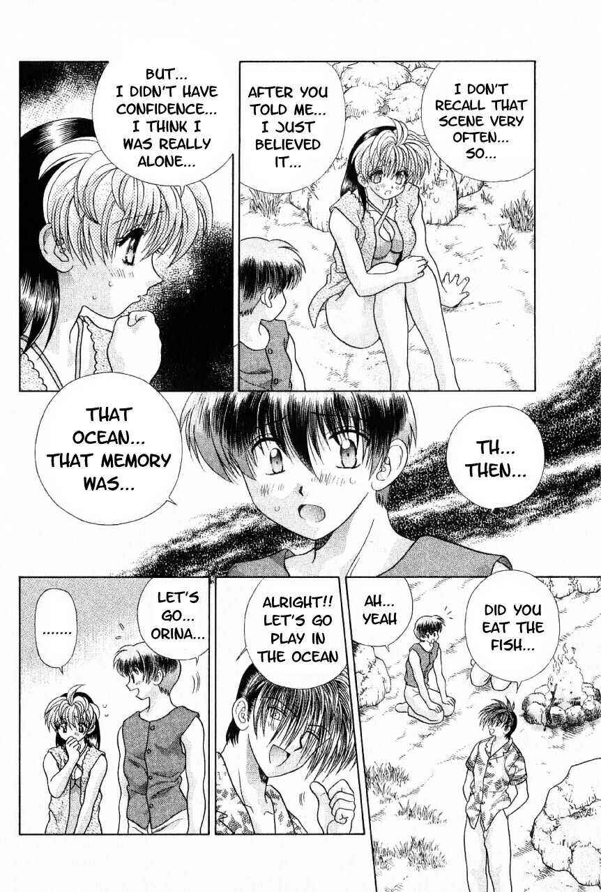 Page 32 Chapter 14 Psychic Academy
