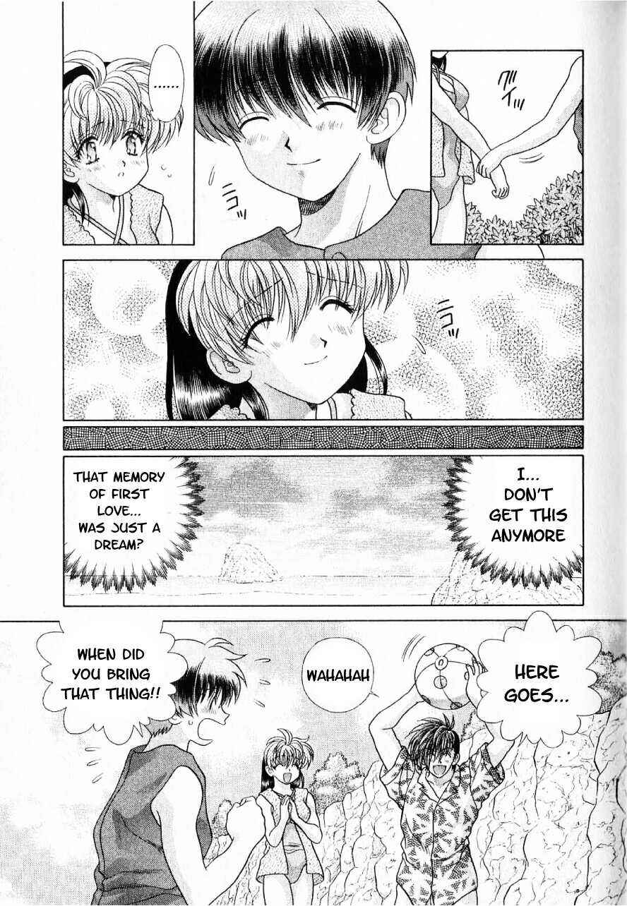 Page 33 Chapter 14 Psychic Academy