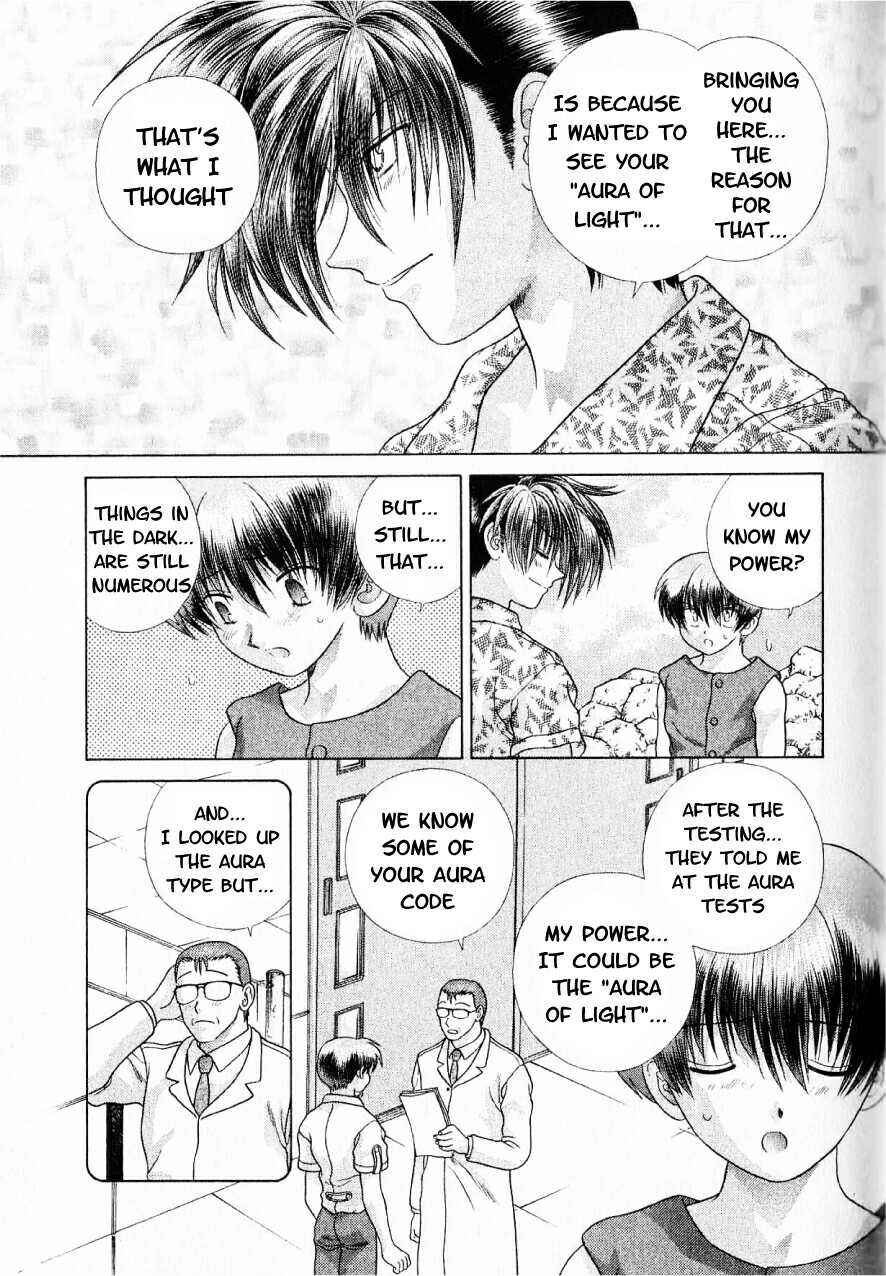 Page 35 Chapter 14 Psychic Academy