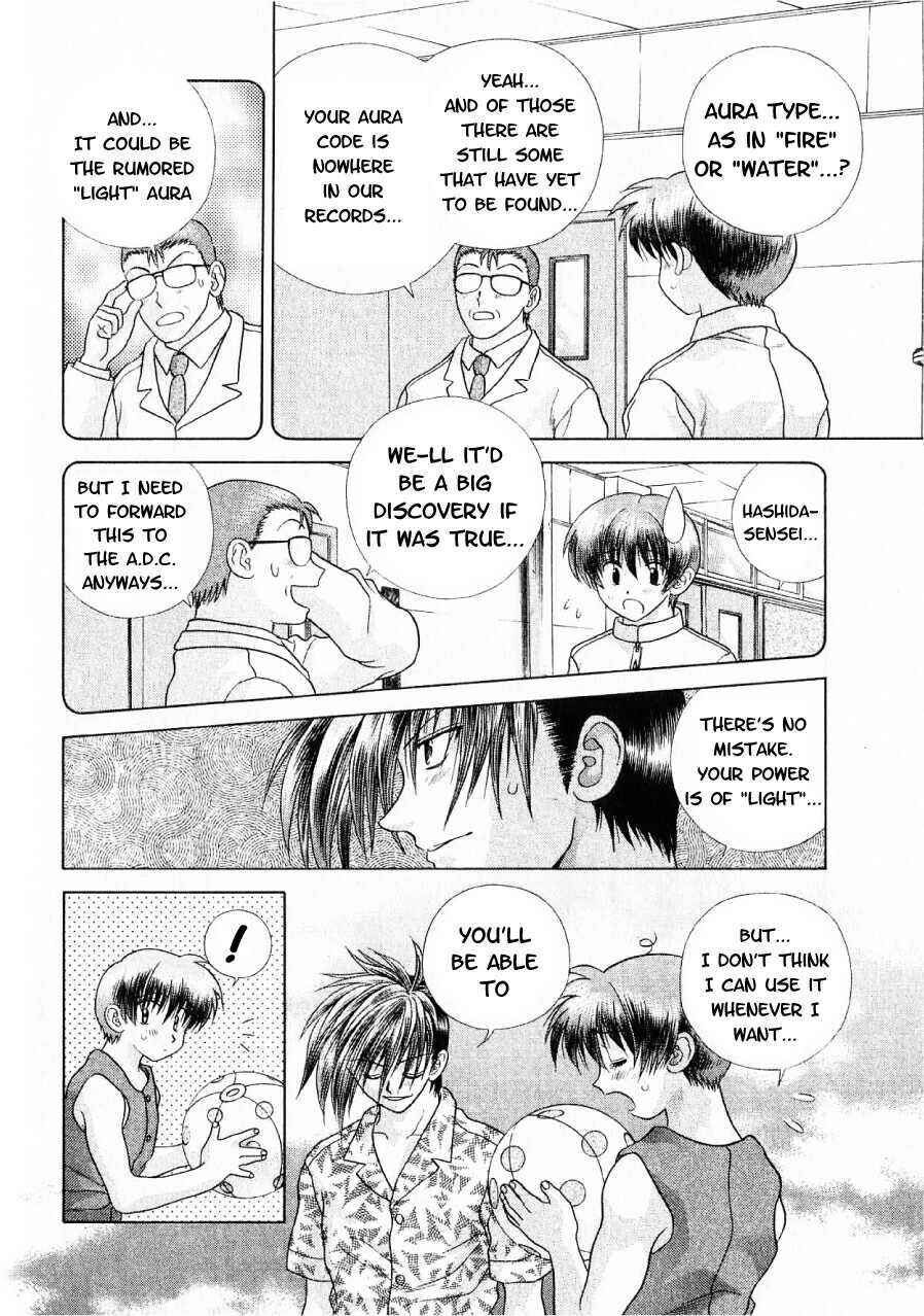 Page 36 Chapter 14 Psychic Academy