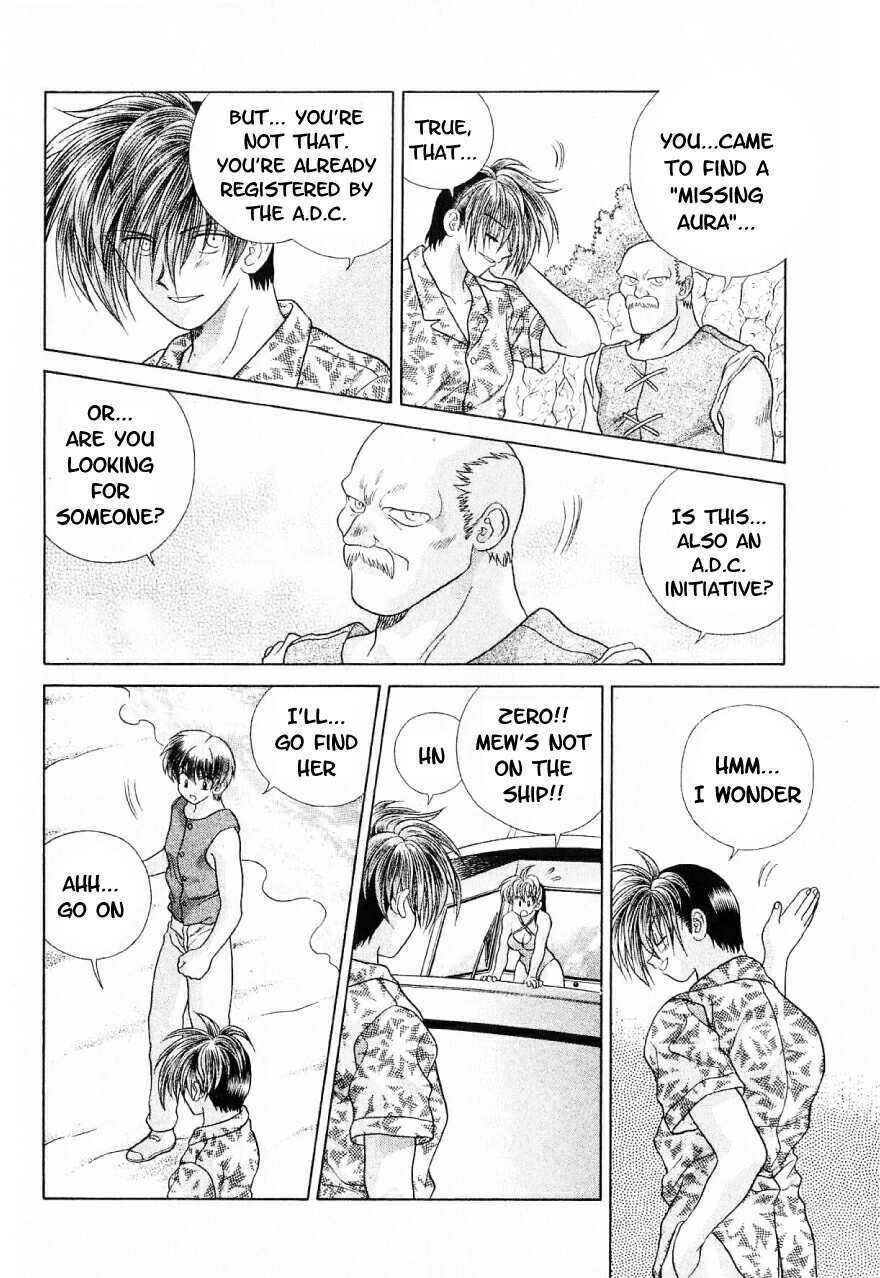 Page 38 Chapter 14 Psychic Academy