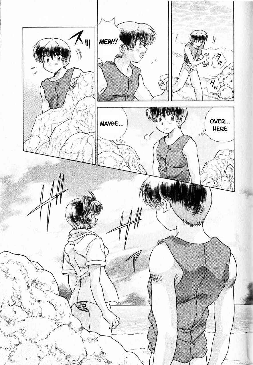 Page 39 Chapter 14 Psychic Academy