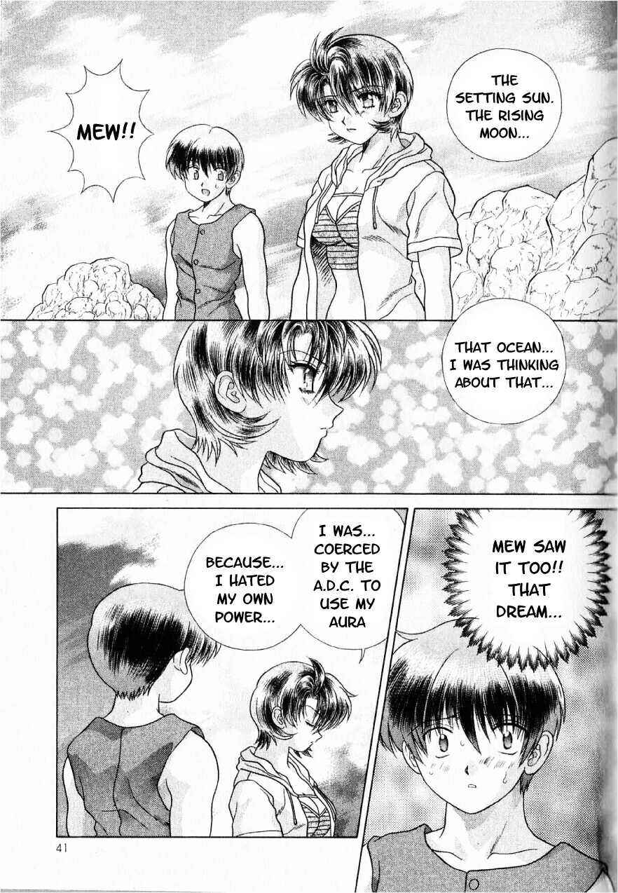 Page 41 Chapter 14 Psychic Academy