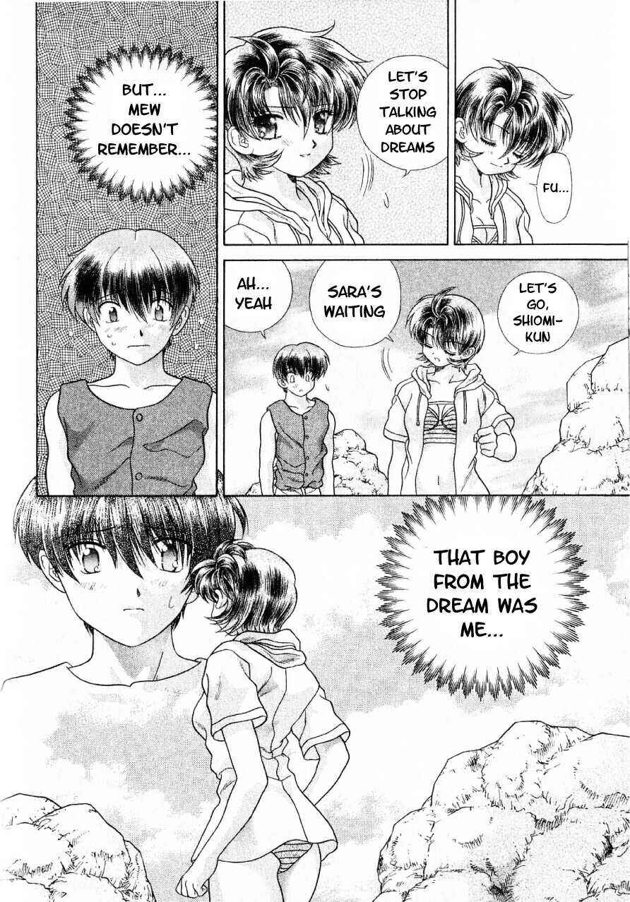 Page 52 Chapter 14 Psychic Academy