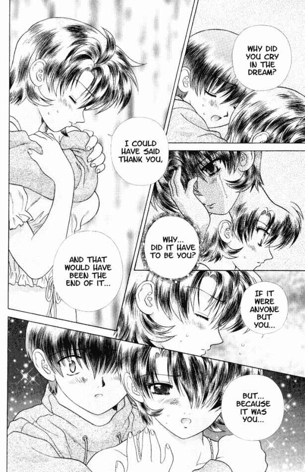 Page 24 Chapter 31 Psychic Academy