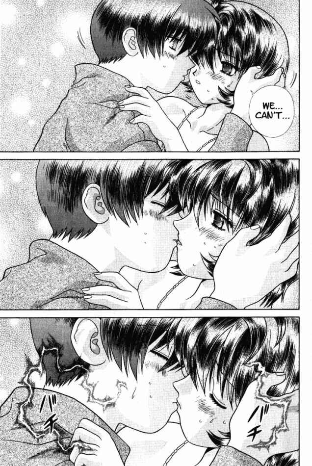 Page 27 Chapter 31 Psychic Academy