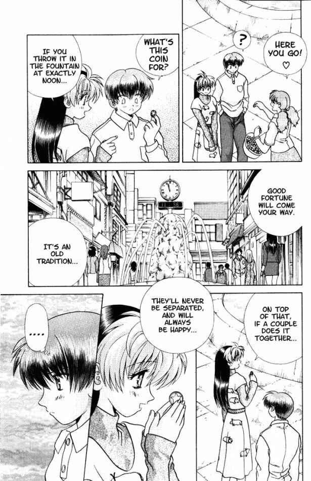 Page 42 Chapter 31 Psychic Academy