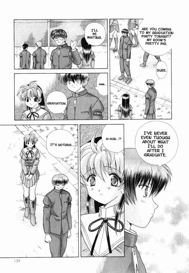 Page 7 Chapter 31 Psychic Academy