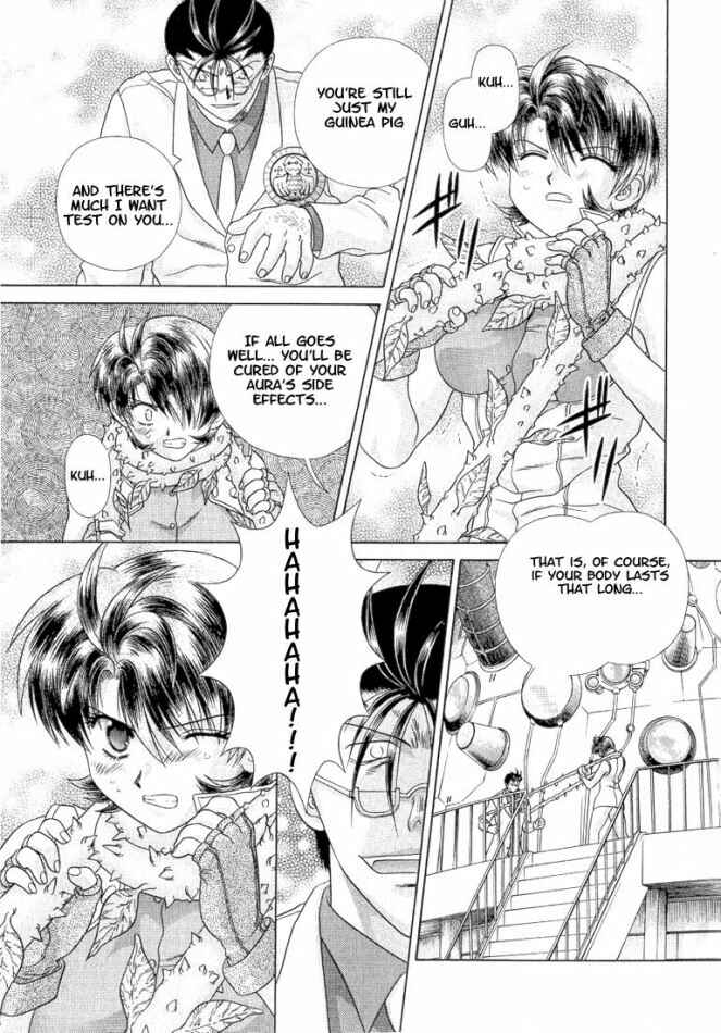 Page 17 Chapter 37 Psychic Academy