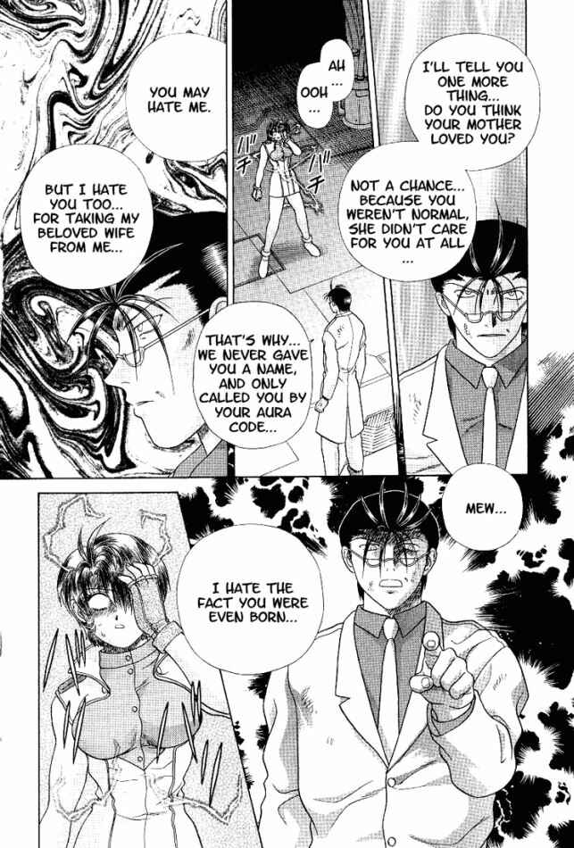 Page 52 Chapter 37 Psychic Academy