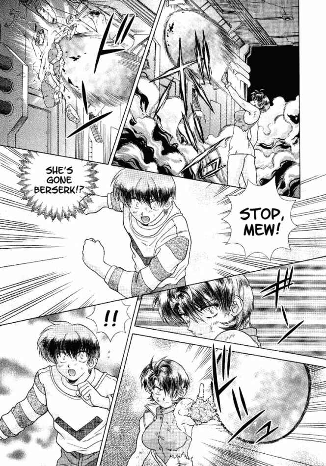 Page 65 Chapter 37 Psychic Academy