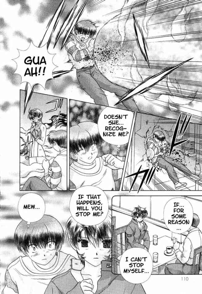 Page 66 Chapter 37 Psychic Academy