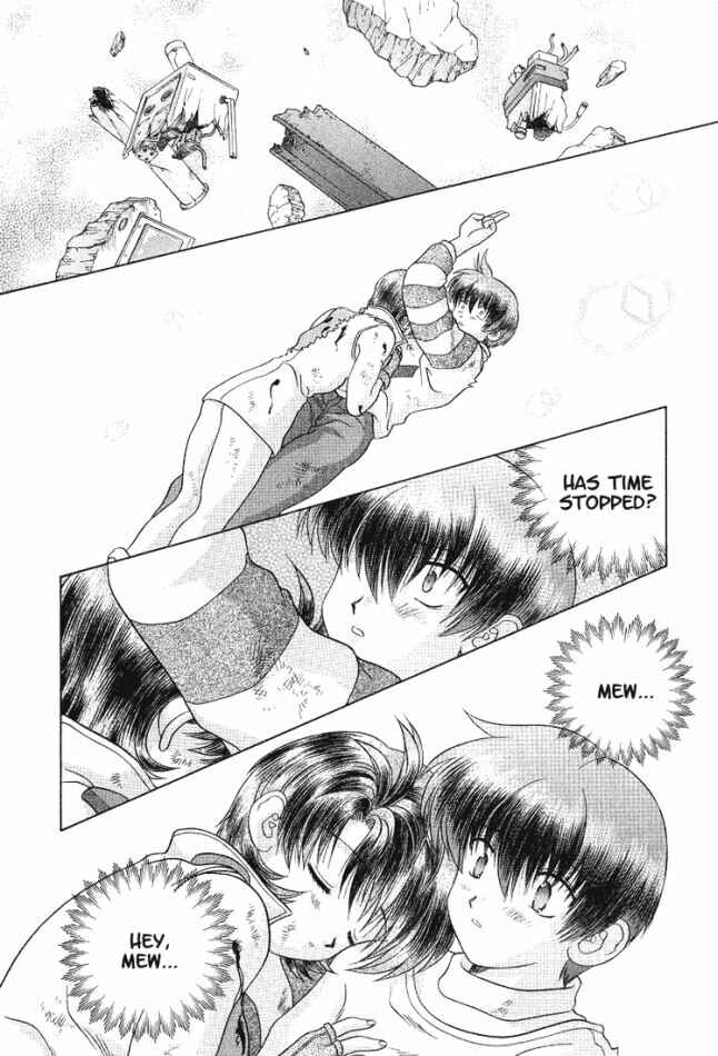 Page 86 Chapter 37 Psychic Academy