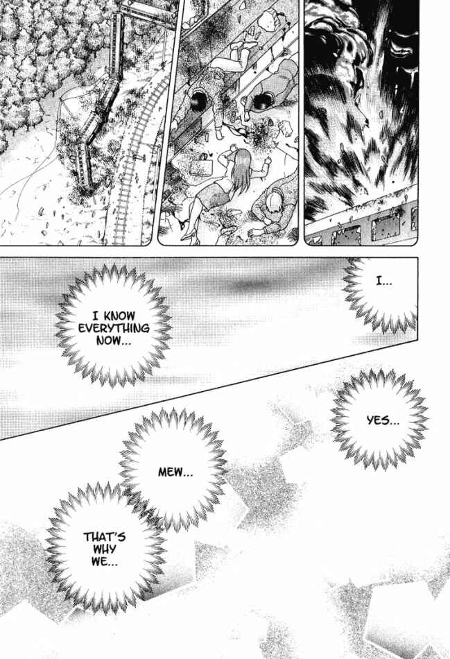 Page 89 Chapter 37 Psychic Academy