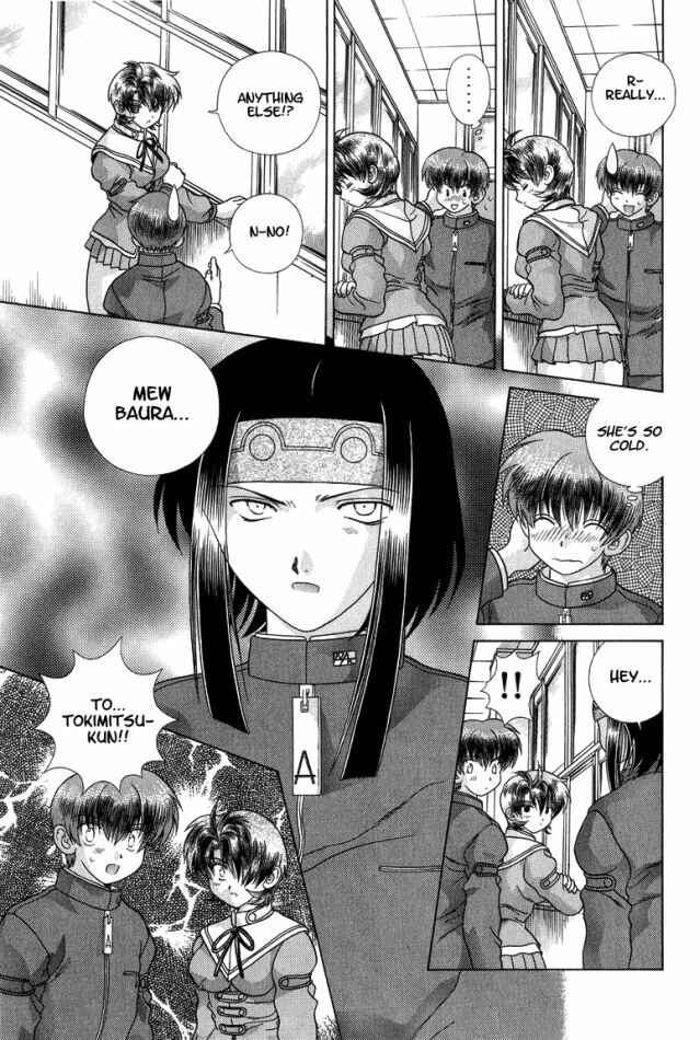 Page 10 Chapter 28 Psychic Academy