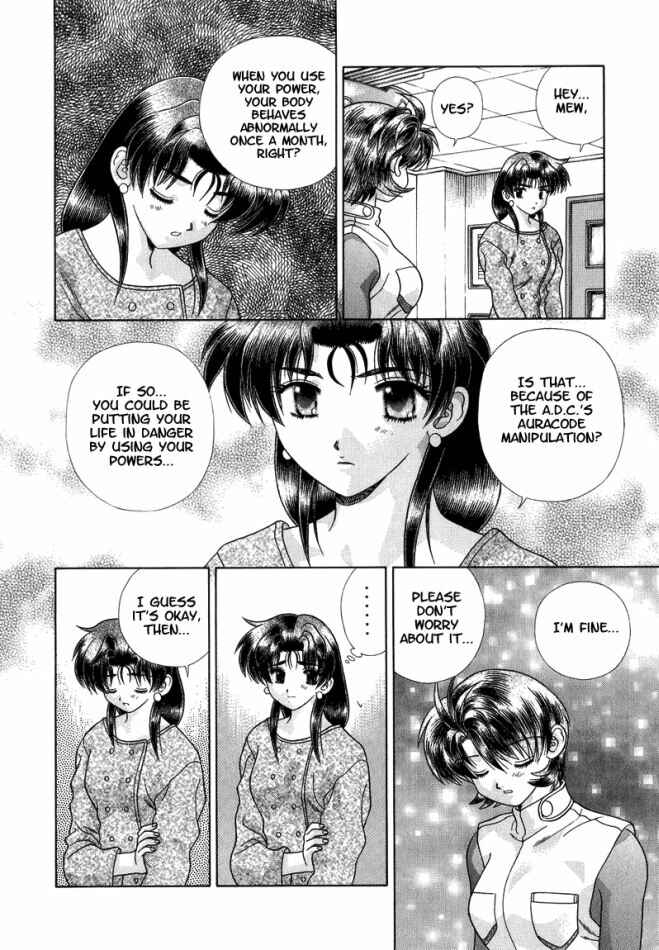 Page 24 Chapter 28 Psychic Academy