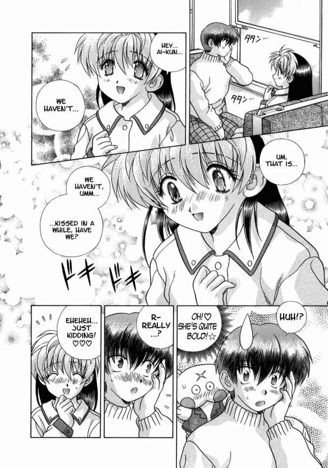 Page 46 Chapter 28 Psychic Academy