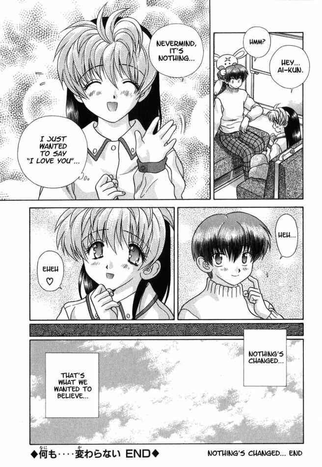 Page 47 Chapter 28 Psychic Academy