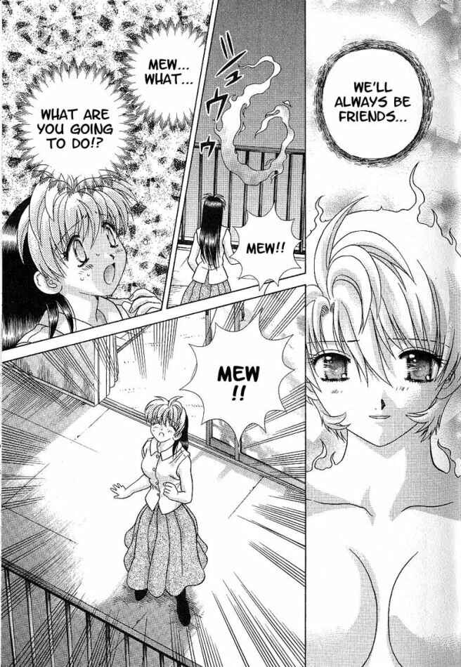 Page 37 Chapter 36 Psychic Academy