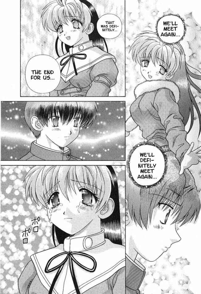 Page 43 Chapter 36 Psychic Academy