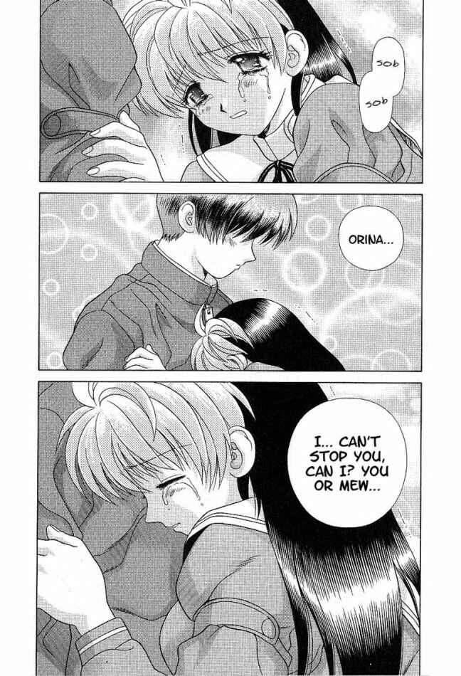 Page 46 Chapter 36 Psychic Academy