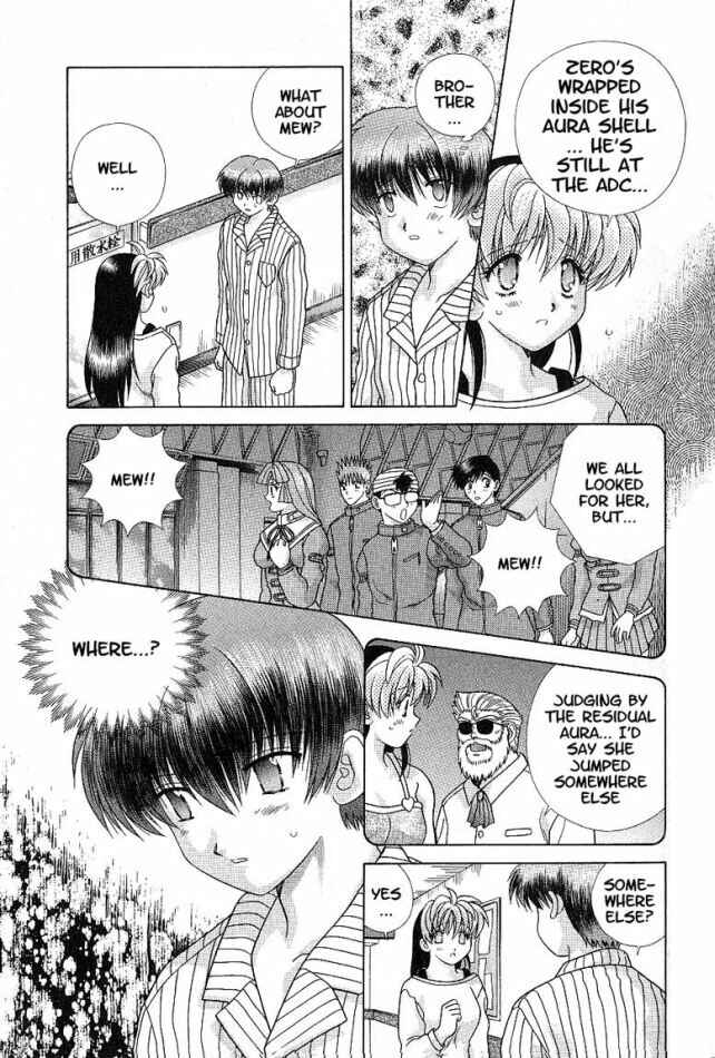 Page 7 Chapter 36 Psychic Academy
